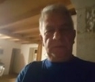 Rencontre Homme : Gérard, 68 ans à France  frontenay rohan rohan